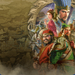 ROMANCE OF THE THREE KINGDOMS 8 REMAKE