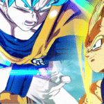 DRAGON BALL Sparking