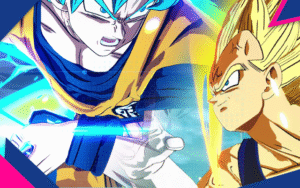 DRAGON BALL Sparking