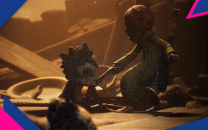 Little Nightmares III