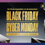 Promoção Epic Games Store