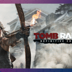 Tomb Raider: Definitive Edition