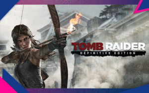 Tomb Raider: Definitive Edition
