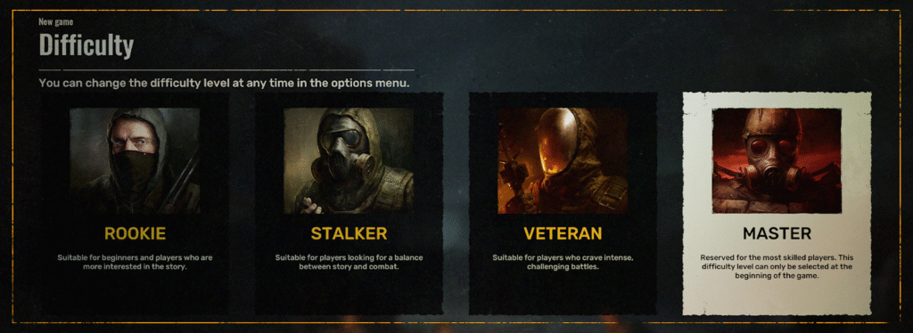 STALKER 2: Heart of Chernobyl#2
