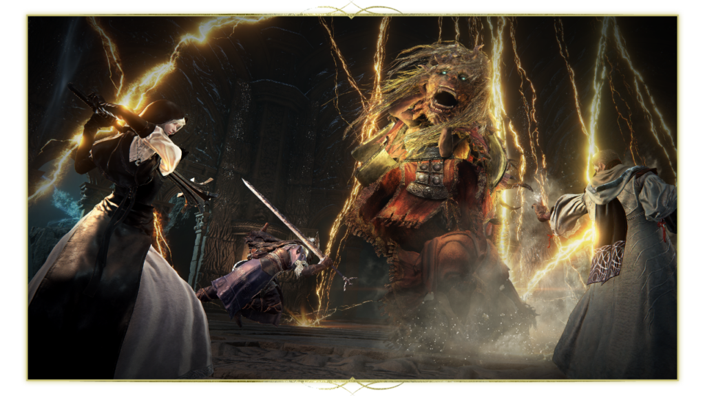 The Forsaken Hollows DLC#2