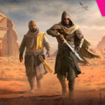 Assassin’s Creed Mirage