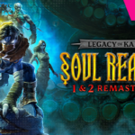 Soul Reaver Remastered