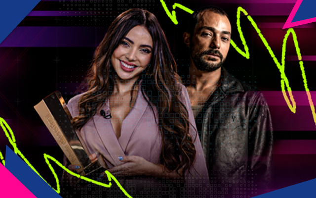 Prêmio eSports 2025