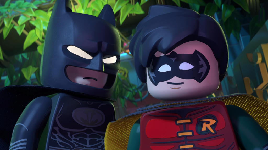 LEGO Batman#2