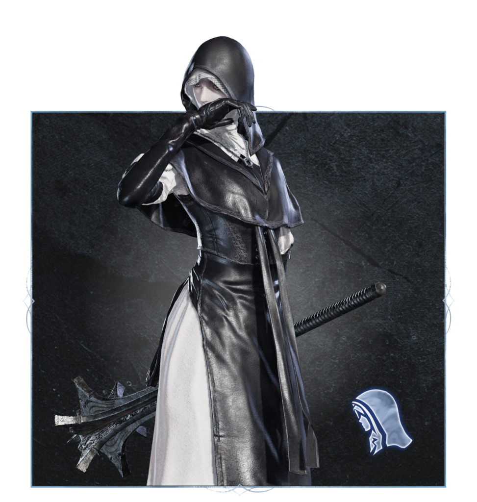 The Forsaken Hollows DLC#4