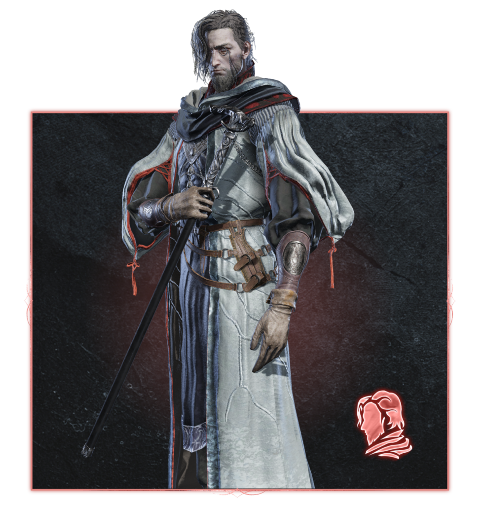 The Forsaken Hollows DLC#5