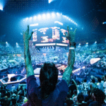 Rainbow Six South America