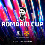Romário Cup eFootball