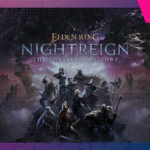 The Forsaken Hollows DLC