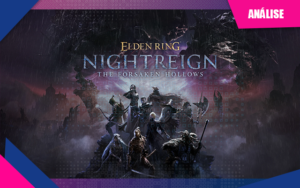 The Forsaken Hollows DLC