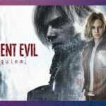 Resident Evil Requiem