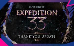 Clair Obscur: Expedition 33