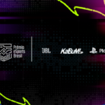 Prêmio eSports Brasil 2025
