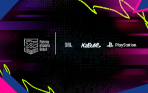 Prêmio eSports Brasil 2025