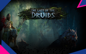 Path of Exile 2: The Last of the Druids