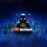 LEGO Batman#1