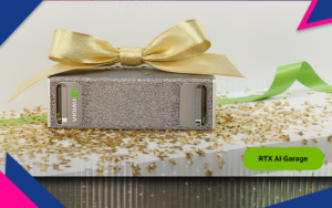 NVIDIA ajuste fino IA#1