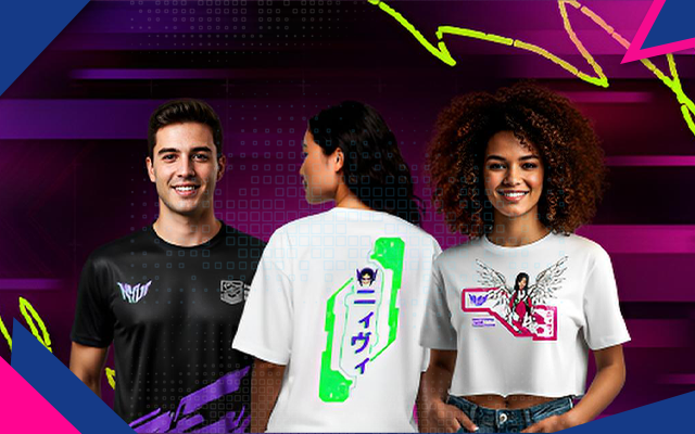 Prêmio eSports Brasil Nyvi