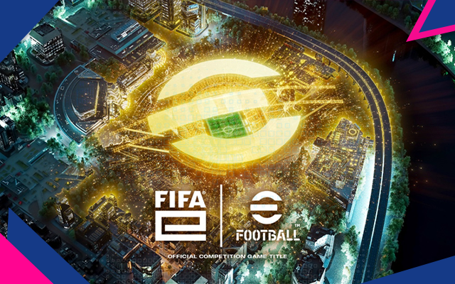 FIFAe World Cup 2025