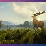 theHunter Scotland Reserve