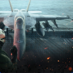 Ace Combat 8#1