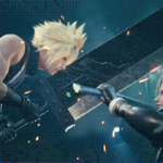 FINAL FANTASY VII REMAKE INTERGRADE