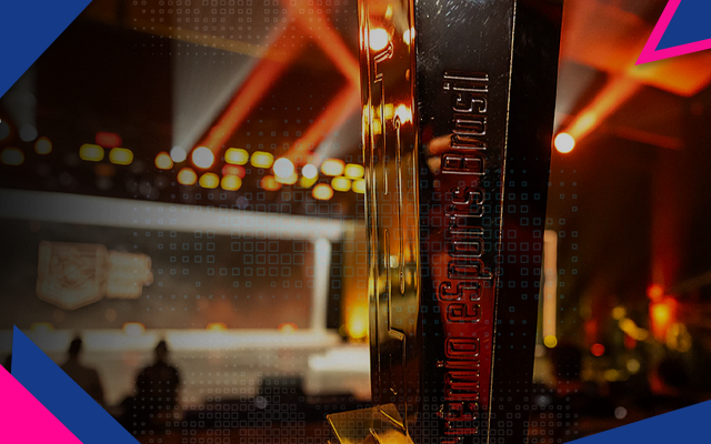 Prêmio eSports Brasil#1