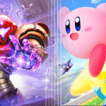 Metroid Prime & Kirby