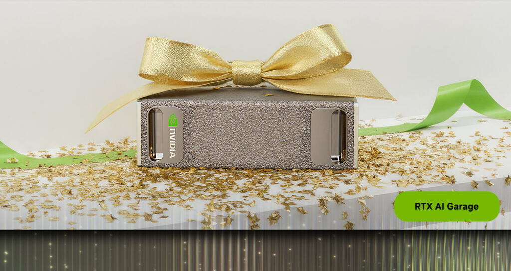 NVIDIA ajuste fino IA