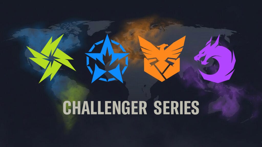 Challenger Series 2026