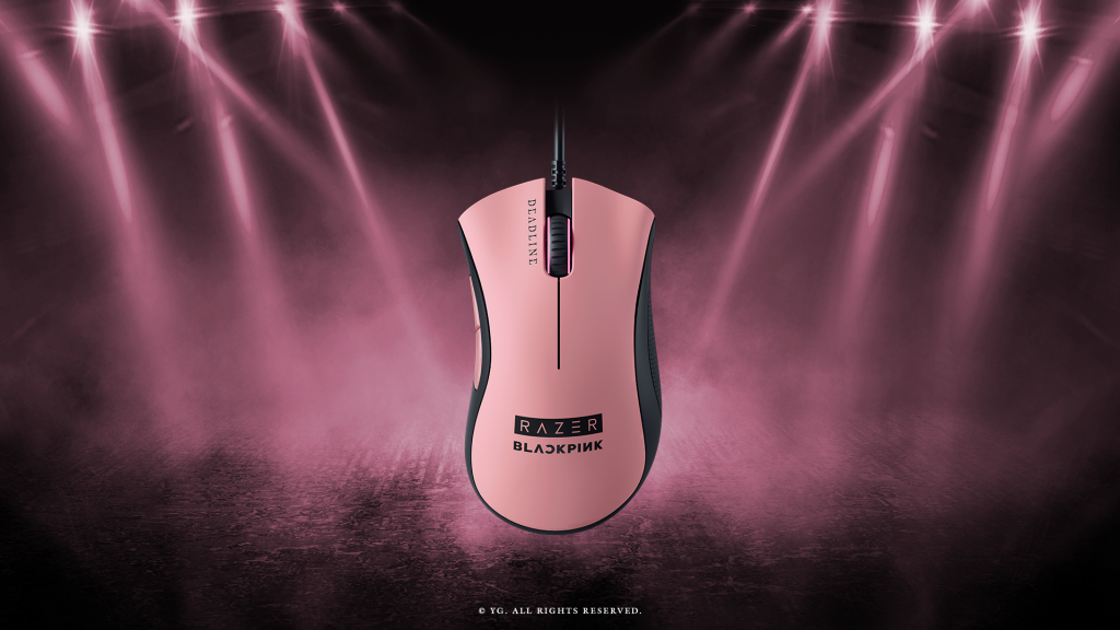 BLACKPINK X Razer#2