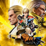 Fatal Fury Temporada 2