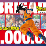 Dragon Ball Z Kakarot DAIMA