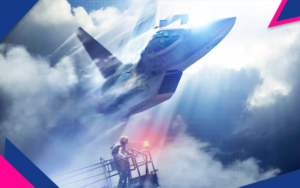 Ace Combat 7