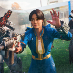 Temporada 1 Recarregada