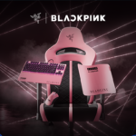 BLACKPINK X Razer