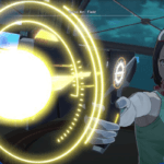 Digimon Story Time Stranger