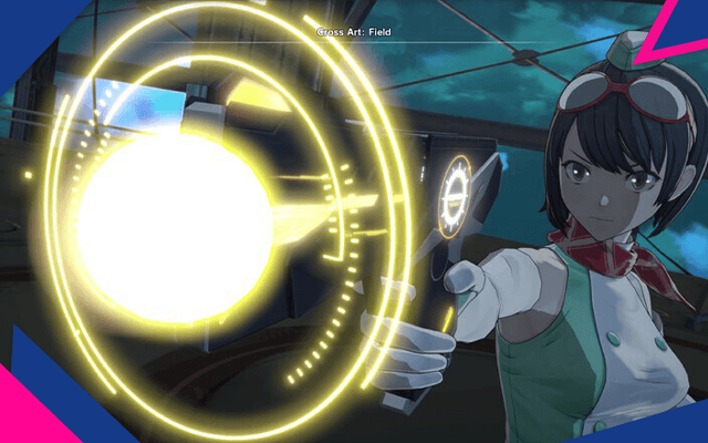 Digimon Story Time Stranger