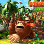 Donkey Kong Returns HD#2