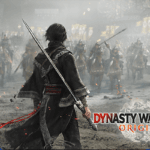Dynasty Warriors Origins#2
