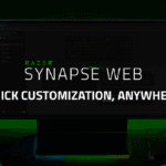 Razer Synapse Web#1