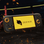 Zeenix Lite e Pro#1