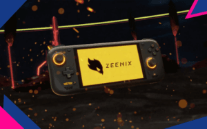 Zeenix Lite e Pro#1