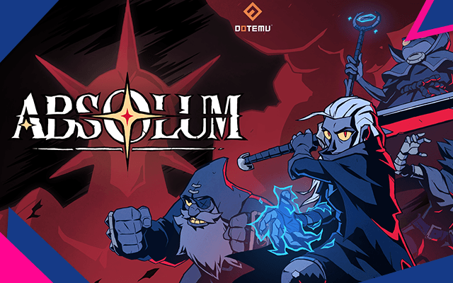 Absolum 500 mil cópias#1