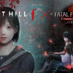 Fatal Frame II Remake#1